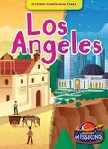 Cover: Los Angeles - Blastoff! Missions