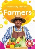 Cover: Farmers - Blastoff! Beginners