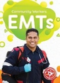 Cover: Emts - Blastoff! Beginners