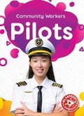 Cover: Pilots - Blastoff! Beginners