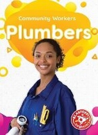 Enlarge image Cover: Plumbers - Blastoff! Beginners