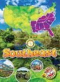 Cover: Southeast - Blastoff! Readers