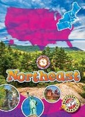 Cover: Northeast - Blastoff! Readers