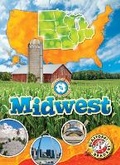Cover: Midwest - Blastoff! Readers