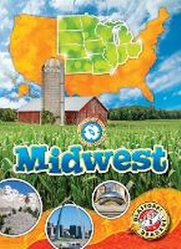 Abbildung von: Midwest - Blastoff! Readers