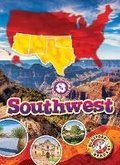 Cover: Southwest - Blastoff! Readers