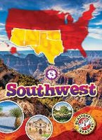 Abbildung von: Southwest - Blastoff! Readers