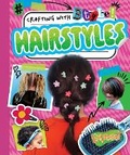 Cover: Hairstyles - Express!