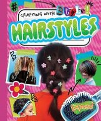 Enlarge image Cover: Hairstyles - Express!