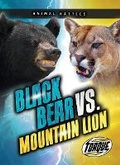Cover: Black Bear vs. Mountain Lion - Torque