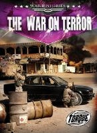 Enlarge image Cover: The War on Terror - Torque