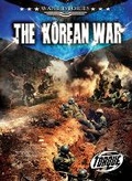 Cover: The Korean War - Torque