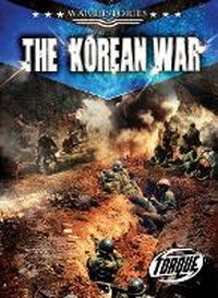 Enlarge image Cover: The Korean War - Torque