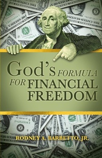 Abbildung von: God's Formula for Financial Freedom - Trilogy Christian Publishing