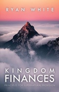Cover: Kingdom Finances - Trilogy Christian Publishing