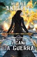 Cover: I cani da guerra - LMBPN International