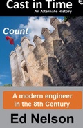 Cover: Count - Eastern Shore Publishing