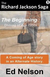 Enlarge image Cover: The Beginning - Eastern Shore Publishing
