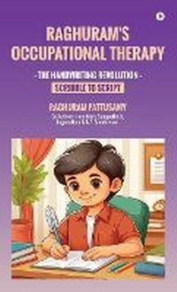 Abbildung von: Raghuram's Occupational Therapy - Notion Press