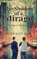 Cover: The Shadow of a Mirage - Notion Press