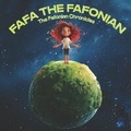 Cover: Fafa the Fafonian - Staten House