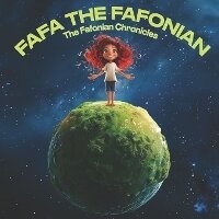 Enlarge image Cover: Fafa the Fafonian - Staten House