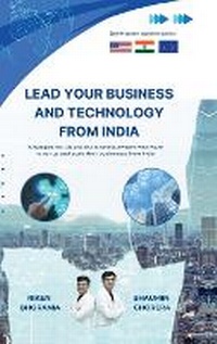 Abbildung von: Lead Your Business And Technology From India - Notion Press