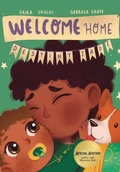 Cover: Welcome Home, Destiny Jade - Rainey Summer Days