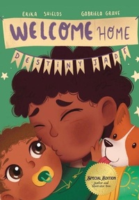 Enlarge image Cover: Welcome Home, Destiny Jade - Rainey Summer Days