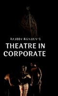 Cover: Theatre in Corporate - Notion Press