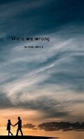 Cover: Were We Wrong - Notion Press