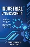 Cover: Industrial Cybersecurity - Notion Press