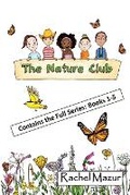 Cover: The Nature Club - Wild Bear Press