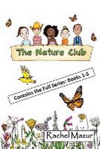 Enlarge image Cover: The Nature Club - Wild Bear Press