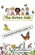 Cover: The Nature Club - Wild Bear Press