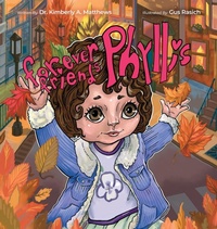 Enlarge image Cover: Forever Friends 4 - Dr. Kimberly A. Matthews, LLC