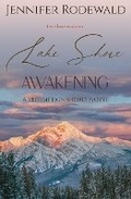 Cover: Lake Shore Awakening - Rooted Publishing