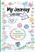 Cover: My Journey with God - Adventures of Pookie LLC