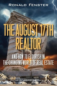 Abbildung von: The August 17th Realtor - Creative Projects International. Ltd.