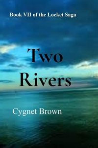 Enlarge image Cover: Two Rivers - Ozark Grannies' Secrets