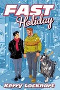 Cover: Fast Holiday - Keen Jean Books LLC