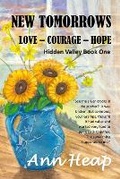 Cover: New Tomorrows - Mountain Ridge Creations
