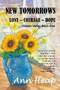 Enlarge image Cover: New Tomorrows - Mountain Ridge Creations