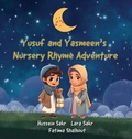 Cover: Yusuf and Yasmeen's Nursery Rhyme Adventure - Prolance