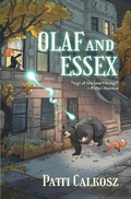 Cover: Olaf and Essex - Pretty Cool