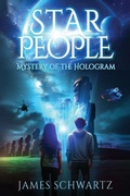 Cover: Star People - James Schwartz