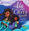 Cover: Ala and Olori's Squabble - Angel Pridgen