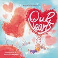 Cover: Our Hearts - Saints AugustDean