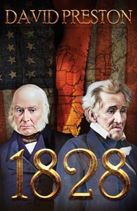 Enlarge image Cover: 1828 - Azalea City Publishing LLC