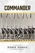 Cover: Commander - Focsle LLP